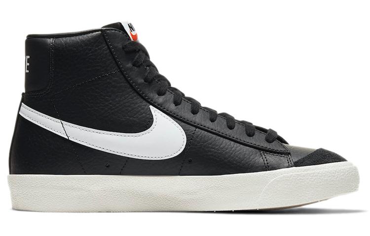 Nike Blazer Mid '77 Vintage 'Black Sail' купить в интернет-магазине Yoocart с быстрой доставкой по России.