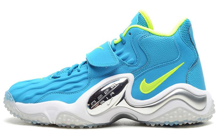 Nike Air Zoom Turf Jet 97 Neo Turquoise