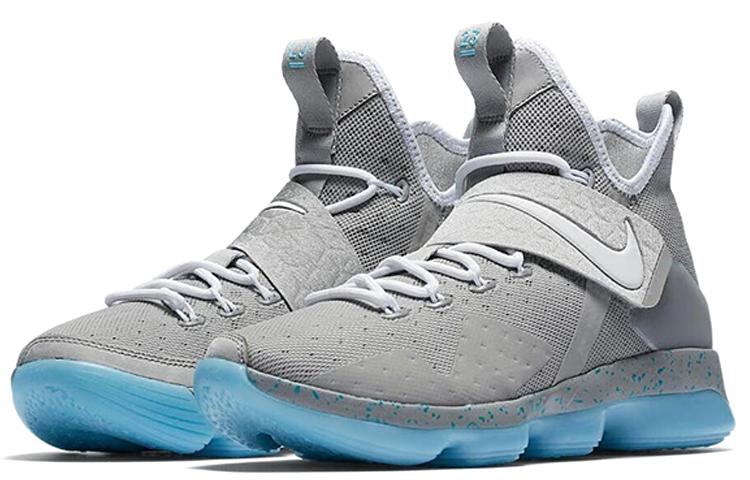 Nike LeBron 14 Mag купить в интернет-магазине Yoocart с быстрой доставкой по России.
