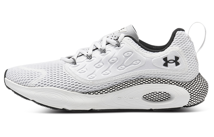 Under Armour Hovr Revenant Strt 'White Grey'