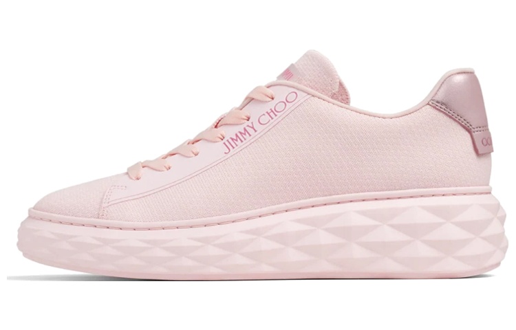 Jimmy Choo Diamond Light Maxi/F Sneakers