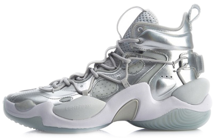LINING Power VI Premium - Grey