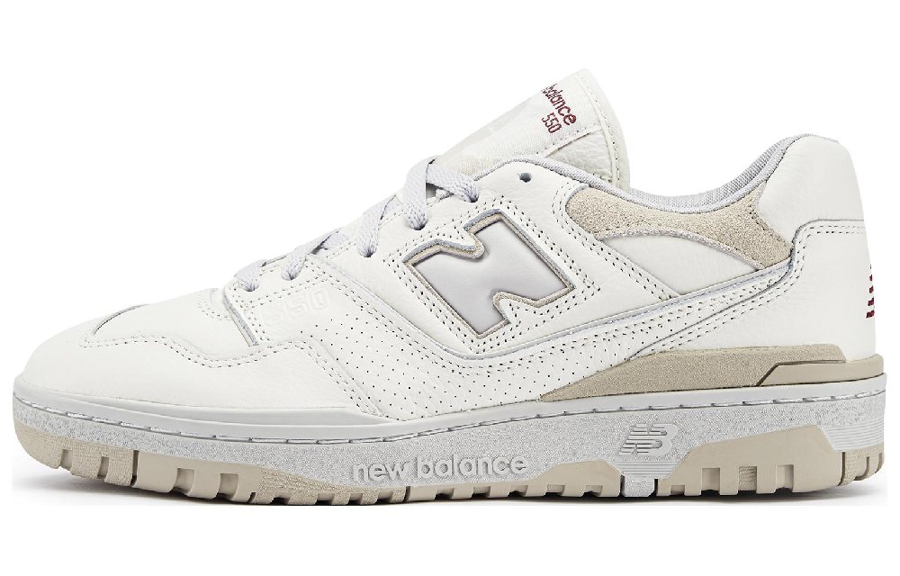 New Balance 550 Chinese New Year Sea Salt