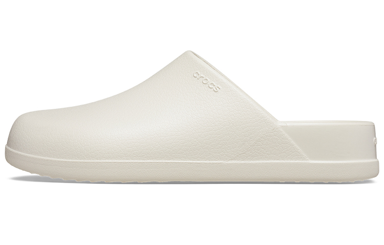 Crocs Dylan Clog Stucco