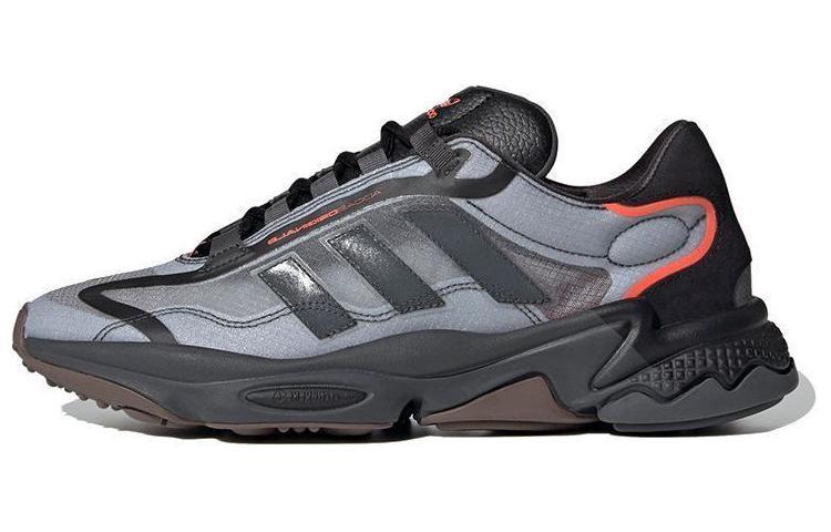 Adidas Ozweego Pure 'Black Grey'