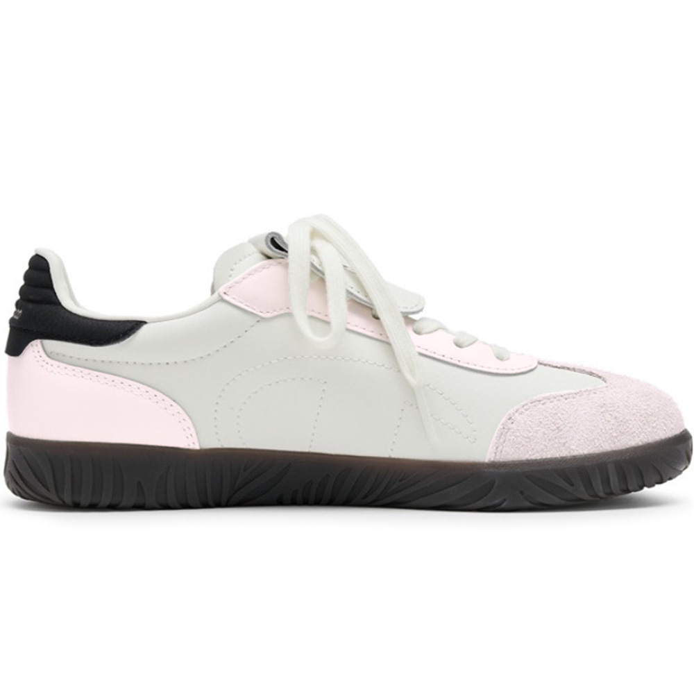 Champion Van Gogh Genesis First Love Journal Quick Dry Low-Top Skateboard Shoes Women's Pink