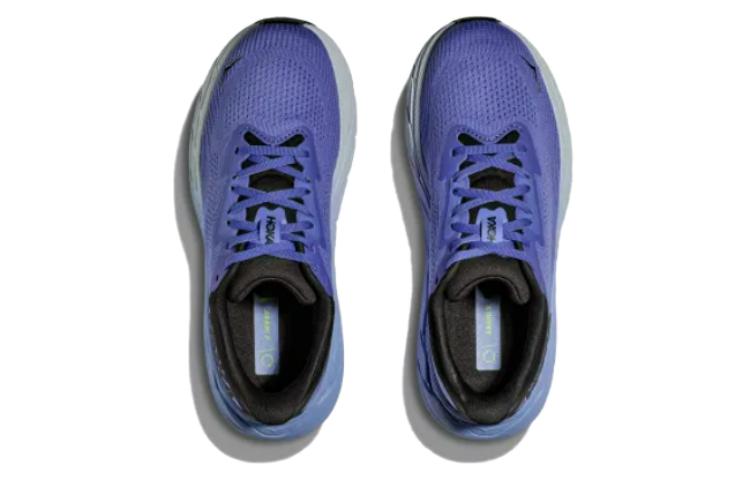 HOKA ONE ONE Arahi 7 Stellar Blue Cosmos Women's купить в интернет-магазине Yoocart с быстрой доставкой по России.