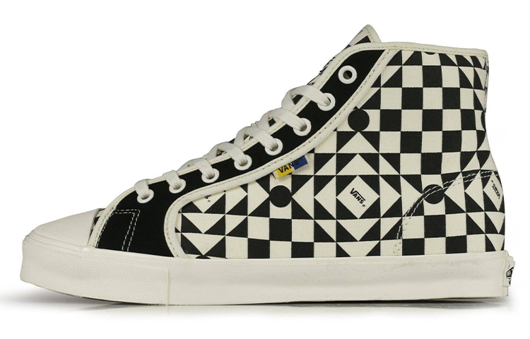 Vans Vault Og Style 24 Lx Taka Hayashi Black
