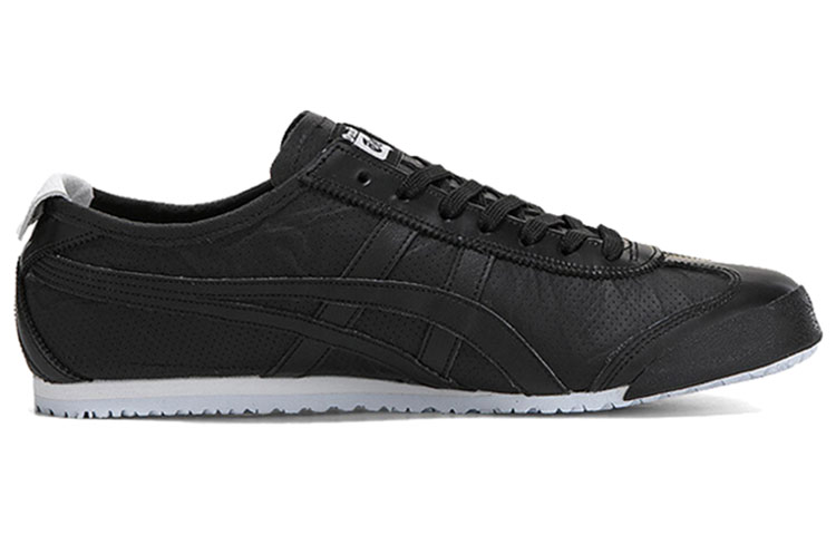 Onitsuka Tiger Mexico 66 Black