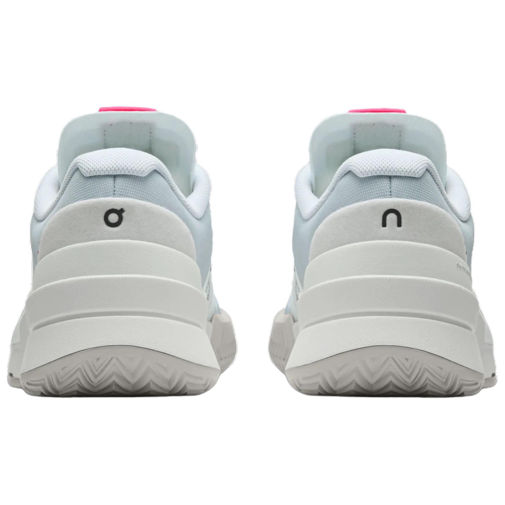 On THE ROGER Pro 2 Abrasion Resistant Low Top Tennis Shoes Women's Blue купить в интернет-магазине Yoocart с быстрой доставкой по России.