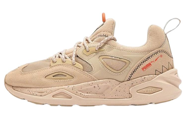 PUMA Trc Blaze Elevated Hike ''Granola Toasted Almond'