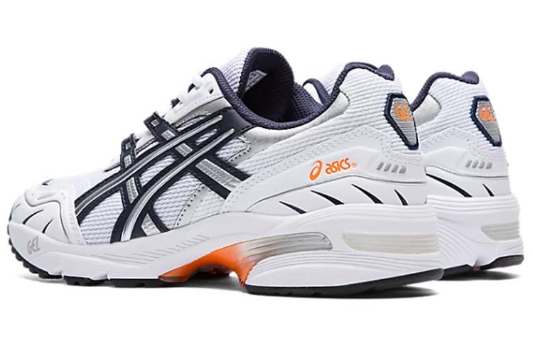 Asics Gel 1090 White Midnight Women's купить в интернет-магазине Yoocart с быстрой доставкой по России.