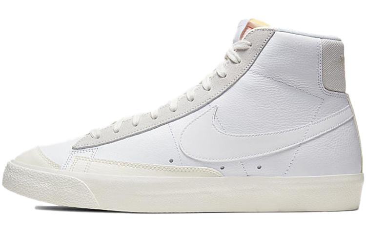 Nike Blazer Mid 77 Vintage Sail Platinum Tint