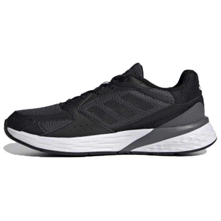 Adidas Wmns Response Run 'Black Dash Grey' Women's