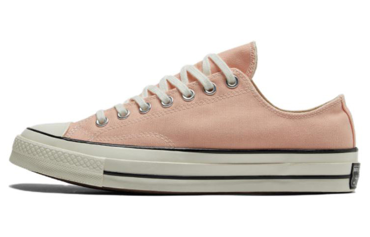 Converse Chuck 70 Vintage Canvas Low 'Cheeky Coral'