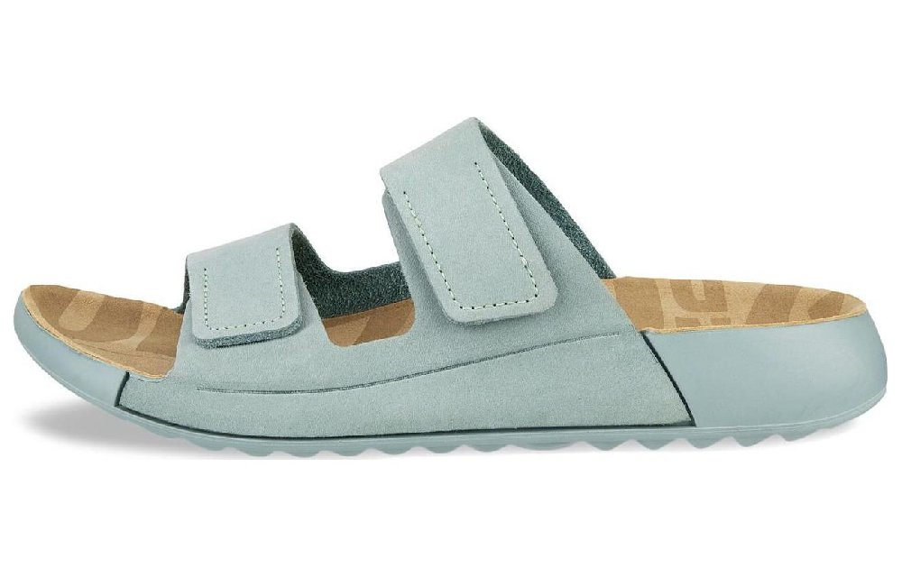 Ecco Stylish Sandal Women's Blue
