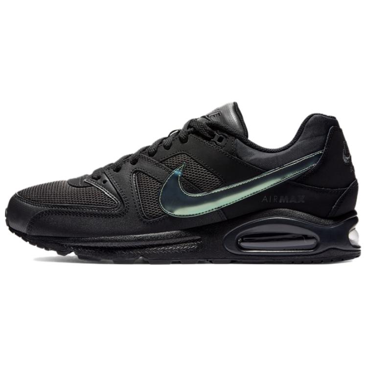 Nike Air Max Command 'Black Anthracite'