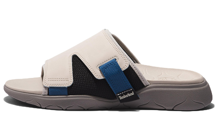 Timberland Whitehaven 'White Black'
