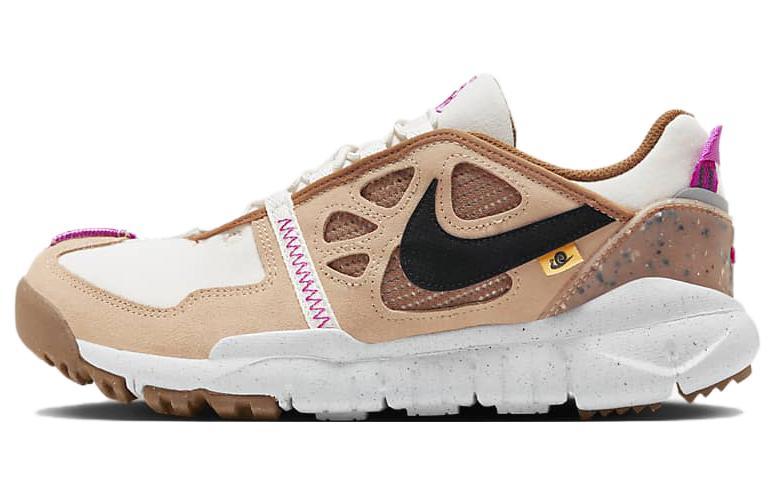 Nike Free Terra Vista Nn Prm 'Sail Black Hemp'