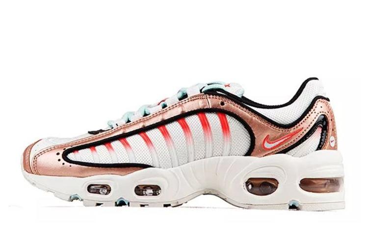 Nike Air Max Tailwind 4 'Metallic Bronze' Women's