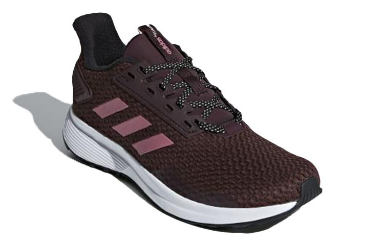 Adidas Duramo 9 'Red Brown' Women's купить в интернет-магазине Yoocart с быстрой доставкой по России.