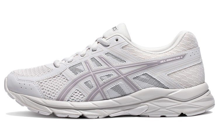 ASICS Gel Contend 4 'Grey Light Purple' Women's