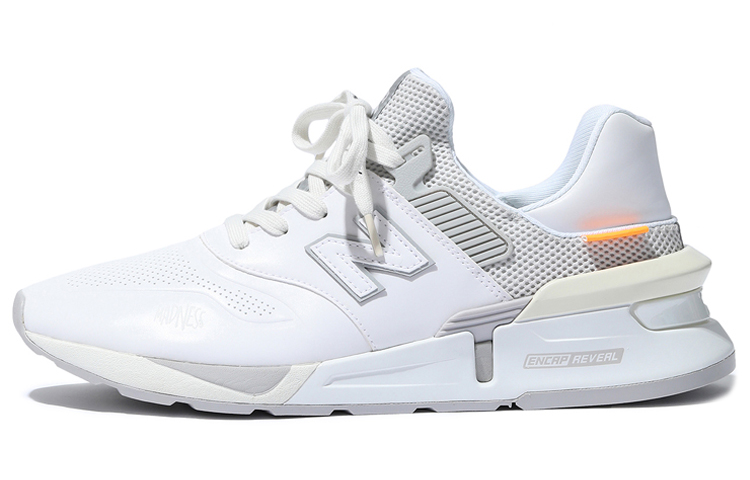 New Balance 997S Madness White