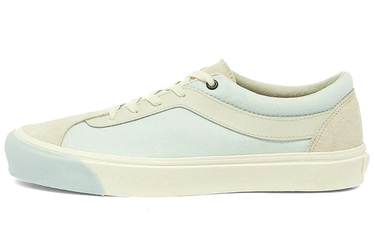 Vans Bold Ni Lx 'Sprout Green'