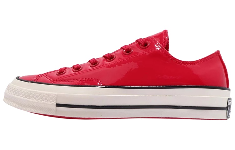 Converse Chuck Taylor All Star 70 Ox Red Patent