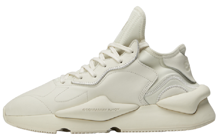 Adidas Y 3 Kaiwa Off White купить в интернет-магазине Yoocart с быстрой доставкой по России.