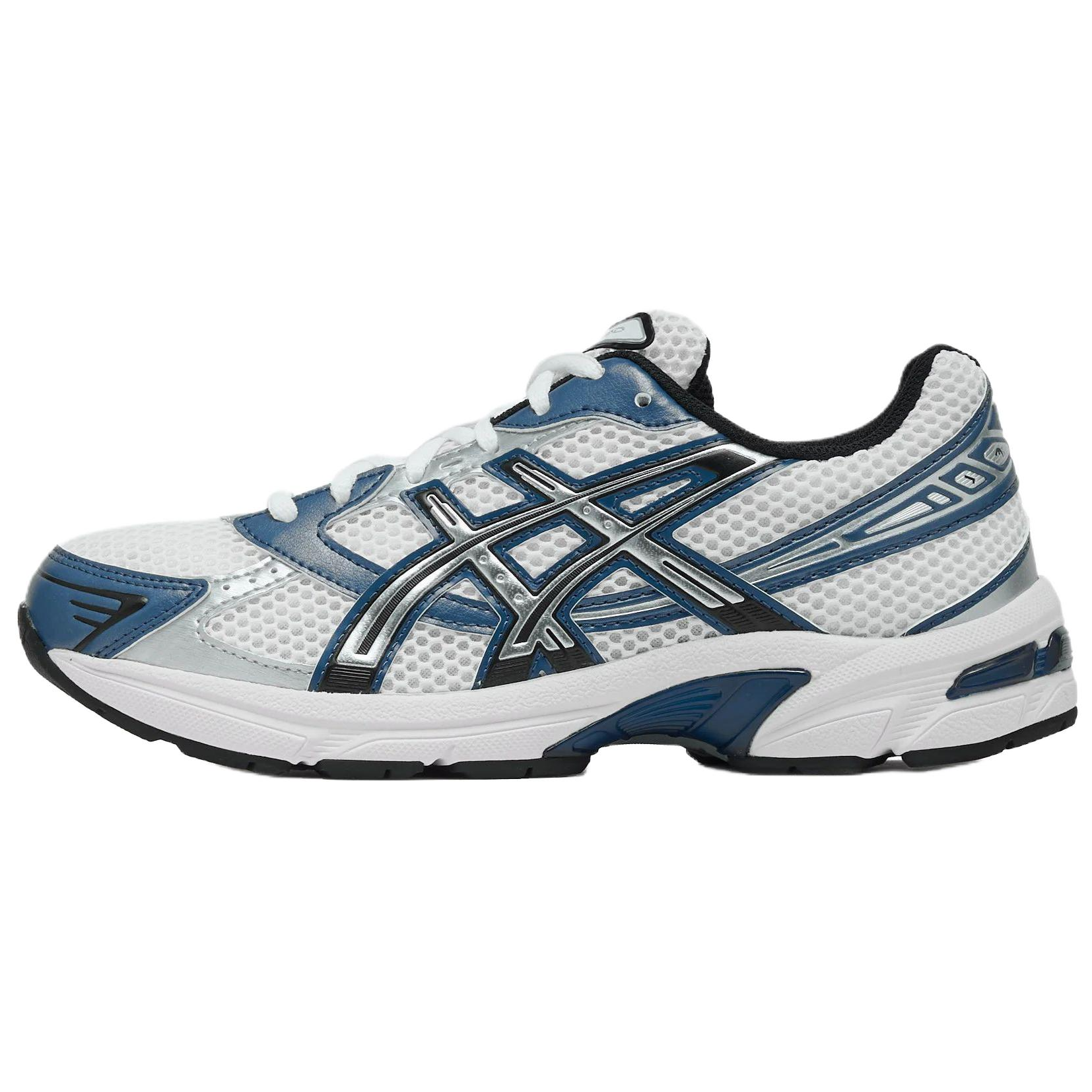 ASICS Gel 1130 White Restful Teal