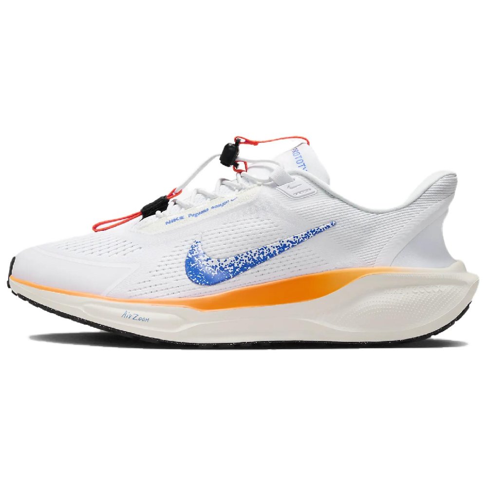 Nike Air Zoom Pegasus 41 Fp EasyOn Blueprint Pack