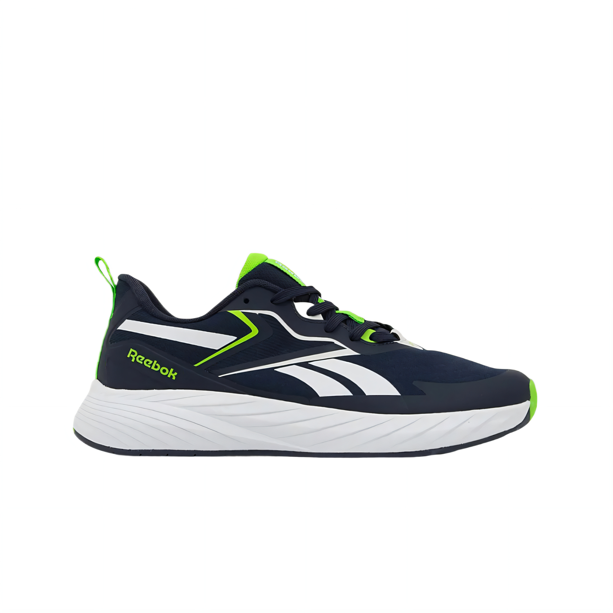 Reebok Running Shoes Men's Green