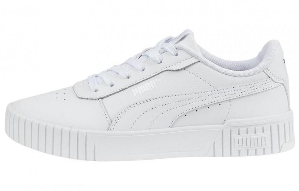 PUMA Carina 2.0 'White' Women's