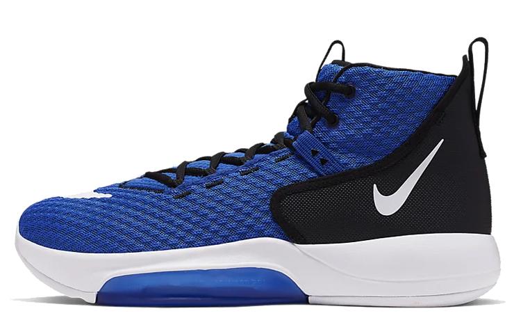 Nike Zoom Rize Tb Game Royal