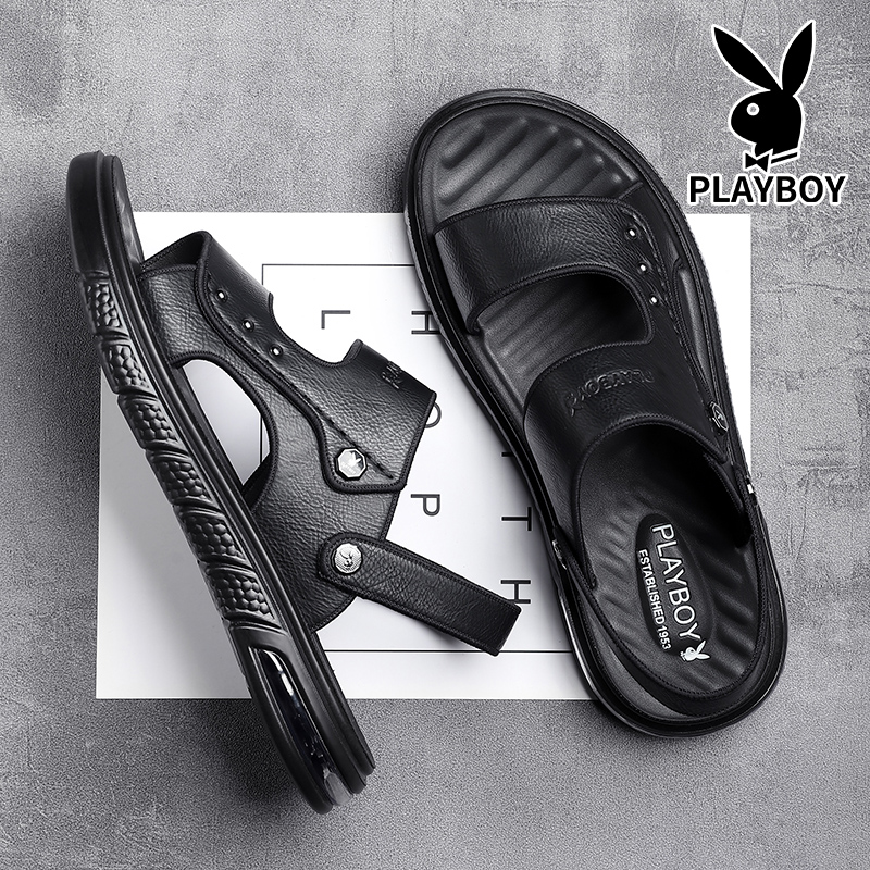 Playboy Playboy Beach Sandals Men's