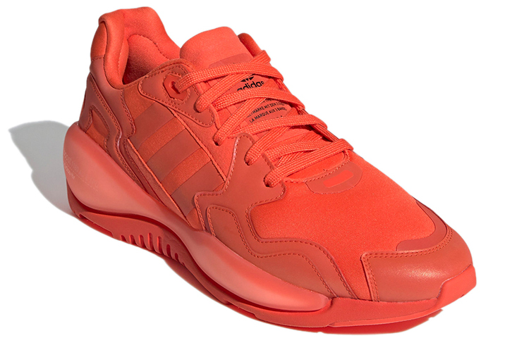 Adidas Originals Zx Alkyne Orange купить в интернет-магазине Yoocart с быстрой доставкой по России.