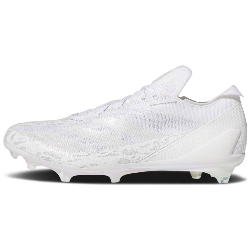 Adidas Adizero Electric Speed Juice Cloud White Silver Metallic