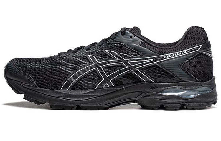 ASICS Gel Flux 4 'Black White'