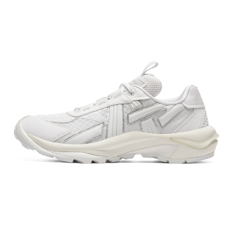 Onitsuka Tiger Tigtrail Rs White