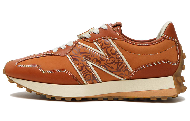 New Balance 327 Franck Muller Brown