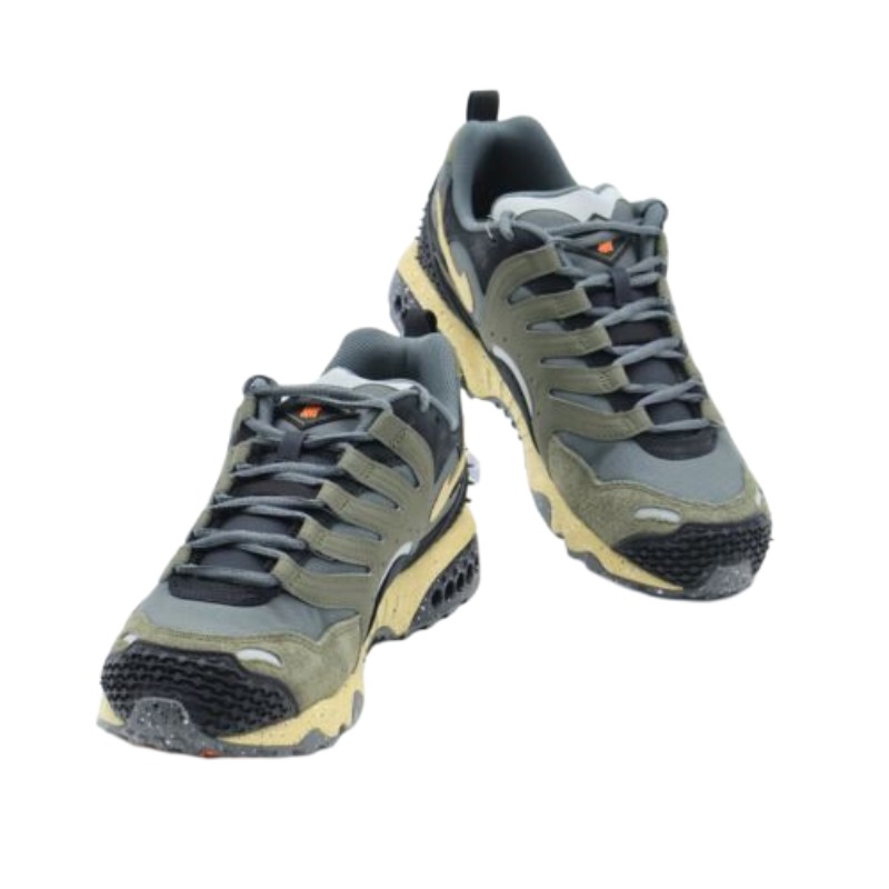 Nike Air Terra Humara Undefeated Cargo Khaki купить в интернет-магазине Yoocart с быстрой доставкой по России.