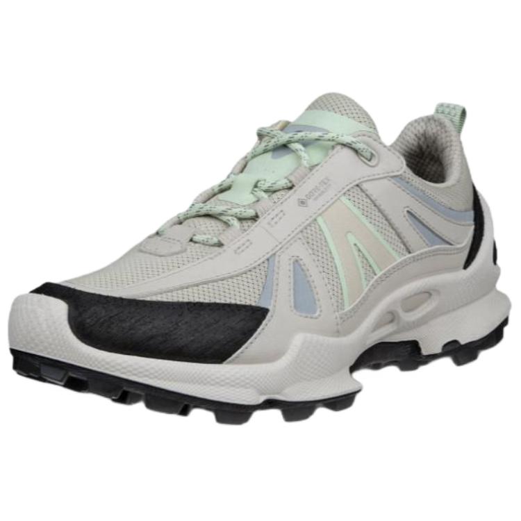 Ecco Biom C Trail Abrasion Resistant Low top Hiking Shoes Women's