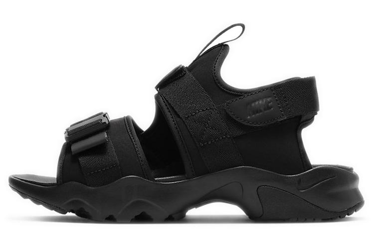 NIKE CANYON Пляжные сандалии Женские