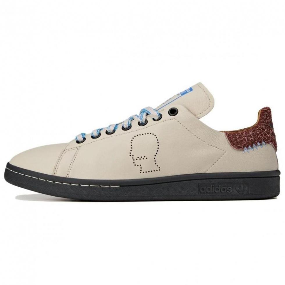 Adidas Originals Stan Smith Brain Dead Bliss