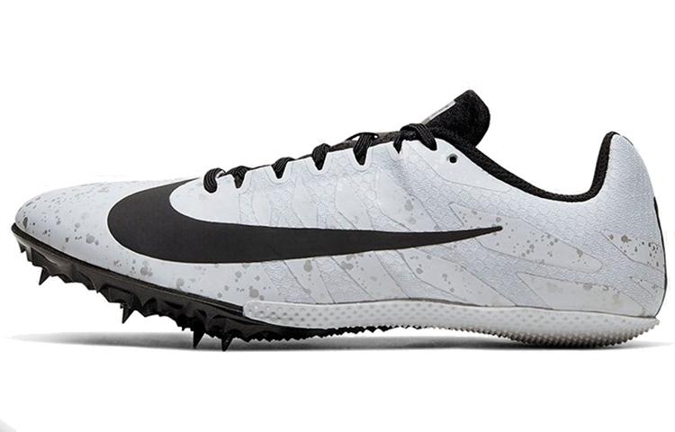 Nike Zoom Rival S 9 Pure Platinum Speckled
