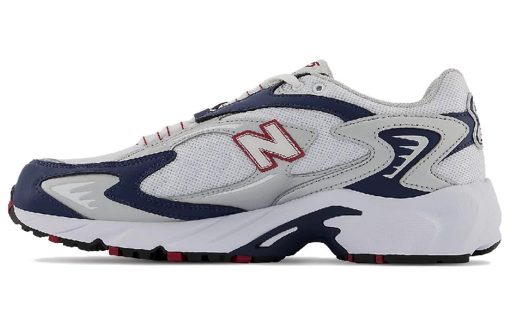 New Balance 725v1 Navy White