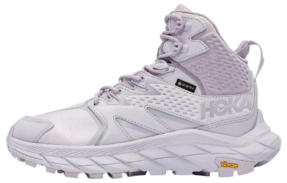 HOKA ONE ONE Anacapa Mid Gtx 'Light Lavender Purple'