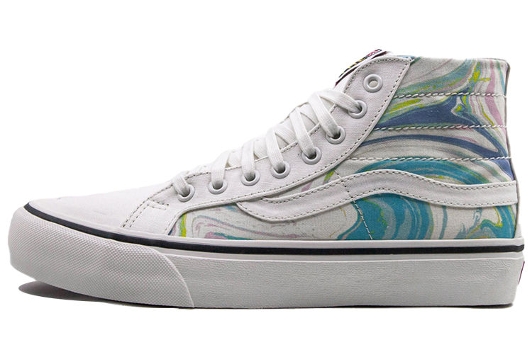 Vans SK8 HI 138 Decon White