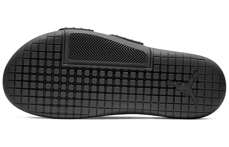 Air Jordan Hydro 8 Sandals Black/Green купить в интернет-магазине Yoocart с быстрой доставкой по России.